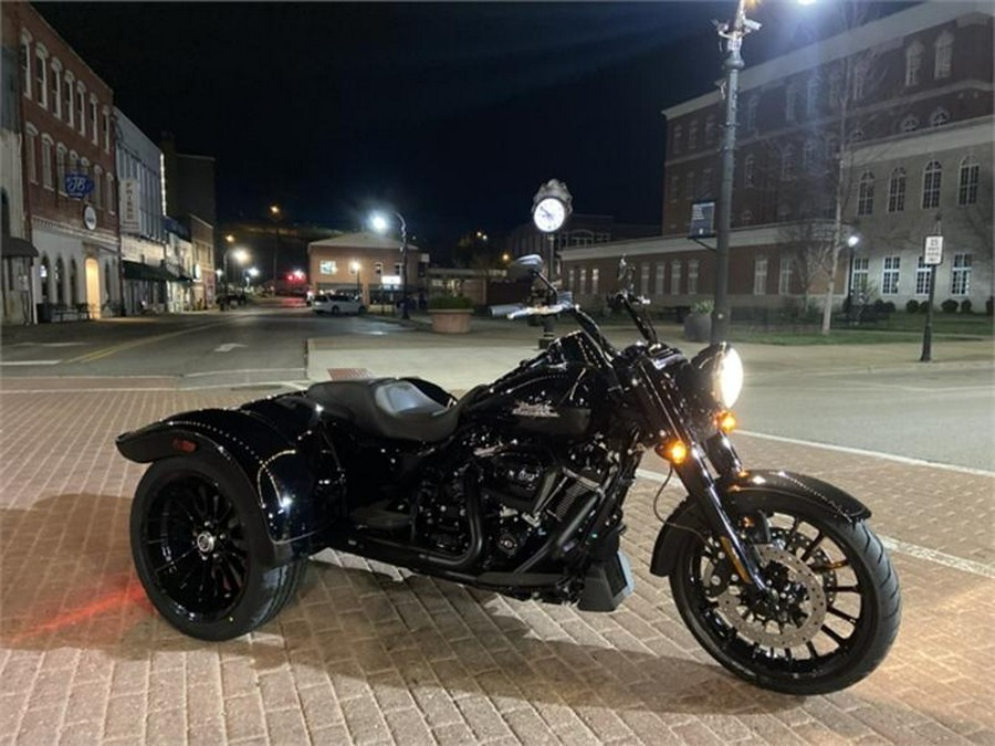2024 Harley-Davidson® FLRT - Freewheeler®