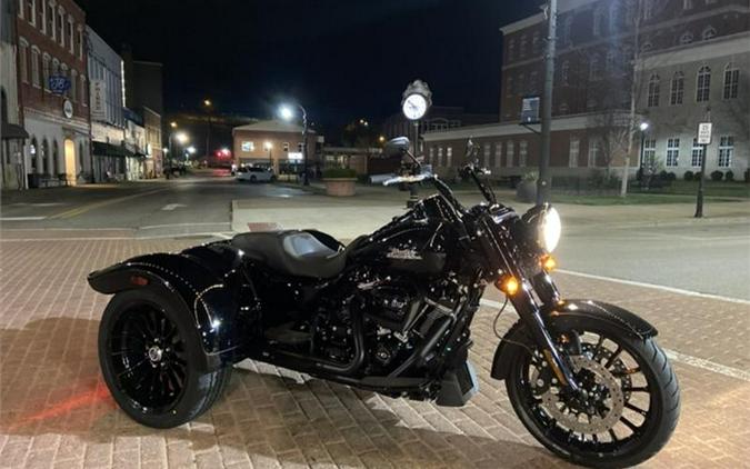 2024 Harley-Davidson® FLRT - Freewheeler®