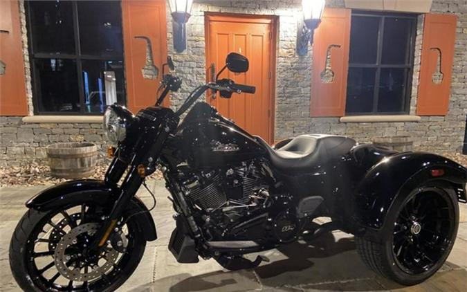 2024 Harley-Davidson® FLRT - Freewheeler®