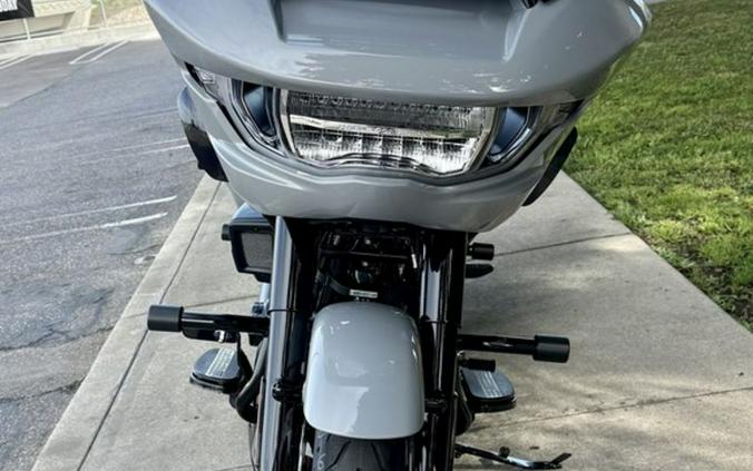 2025 Harley-Davidson® FLTRX - Road Glide®