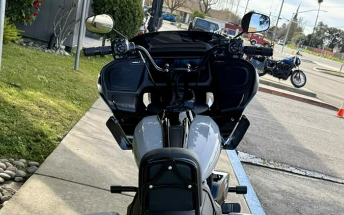 2025 Harley-Davidson® FLTRX - Road Glide®