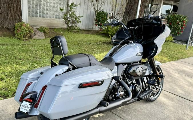 2025 Harley-Davidson® FLTRX - Road Glide®