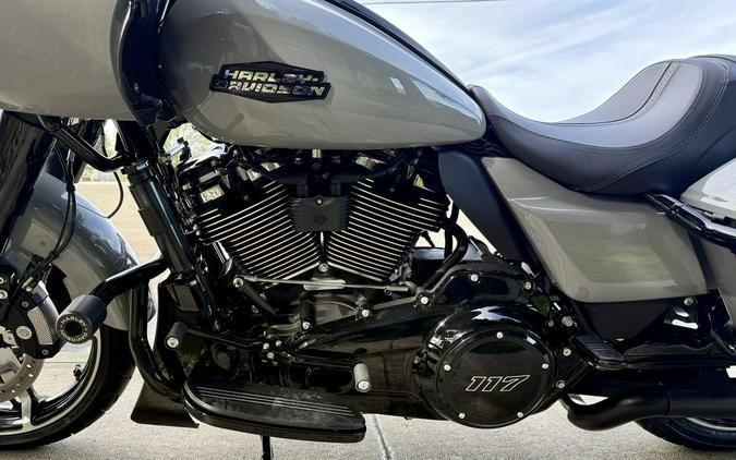 2025 Harley-Davidson® FLTRX - Road Glide®