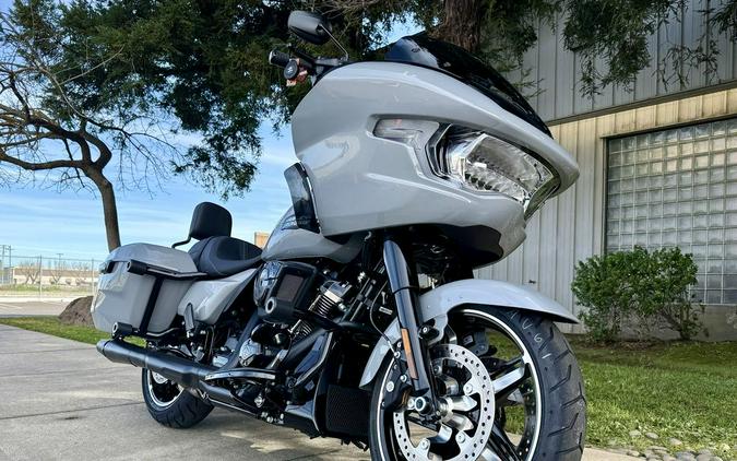 2025 Harley-Davidson® FLTRX - Road Glide®