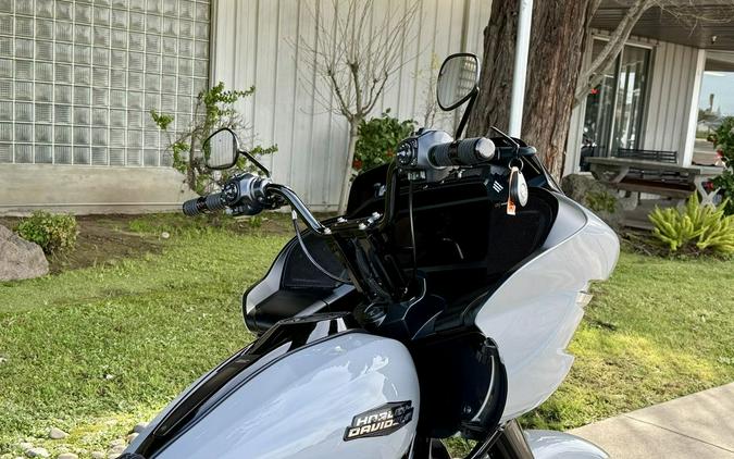 2025 Harley-Davidson® FLTRX - Road Glide®