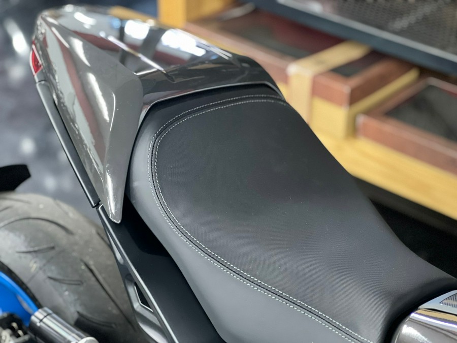 2024 Indian Motorcycle FTR Sport