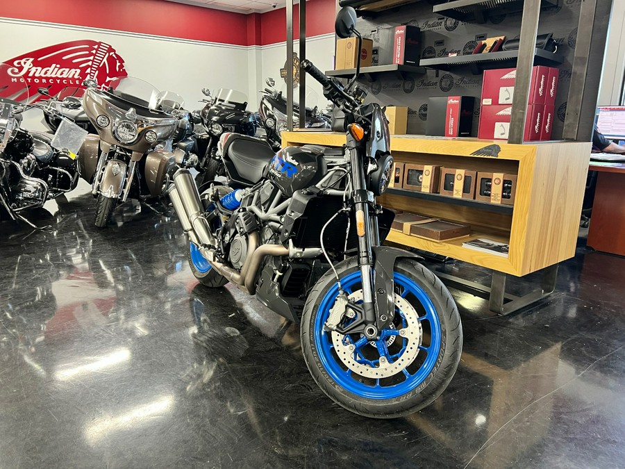 2024 Indian Motorcycle FTR Sport