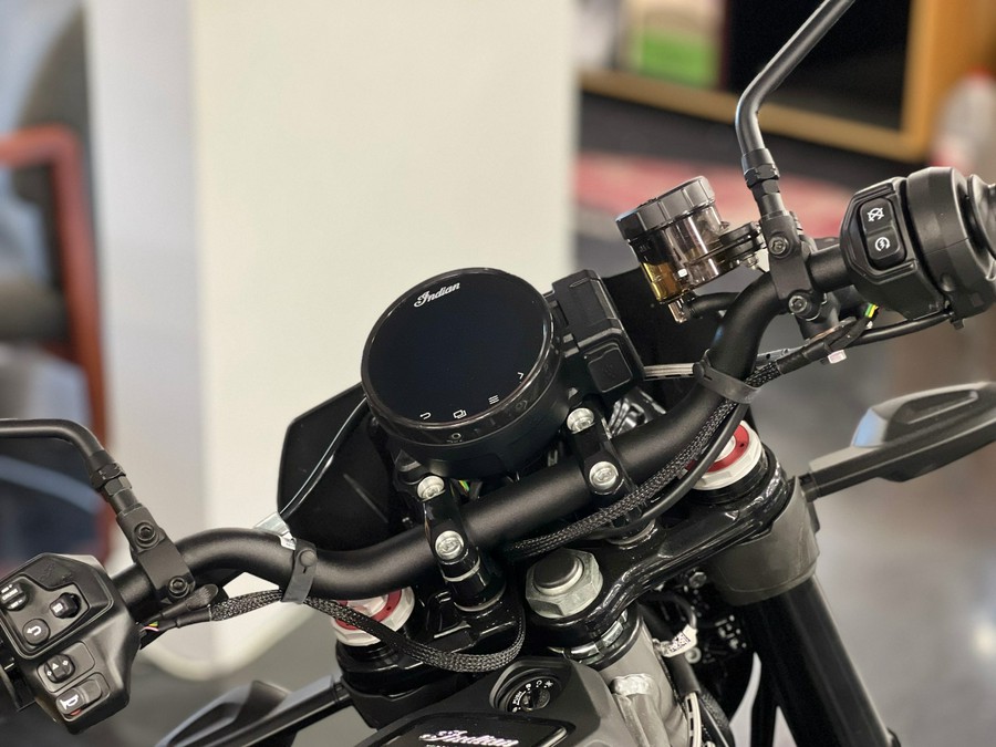 2024 Indian Motorcycle FTR Sport