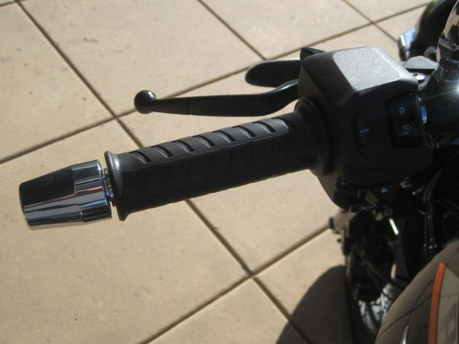 New 2026 Moto Guzzi V7 Special