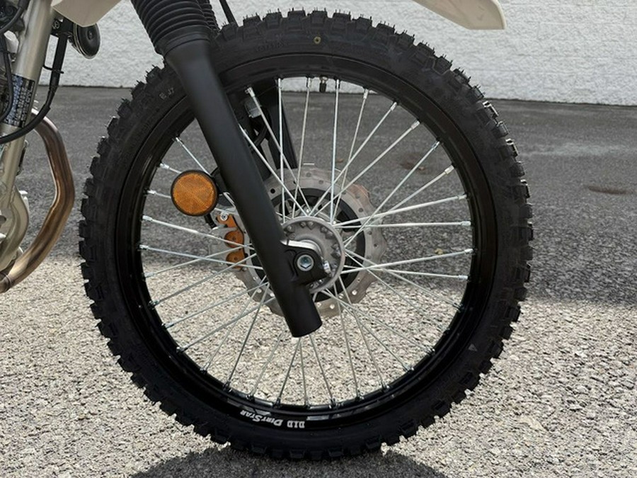 2026 Kawasaki KLX 230 Sherpa S ABS