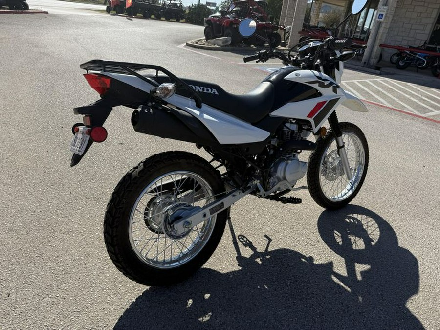 Used 2024 Honda XR 150L - 102244