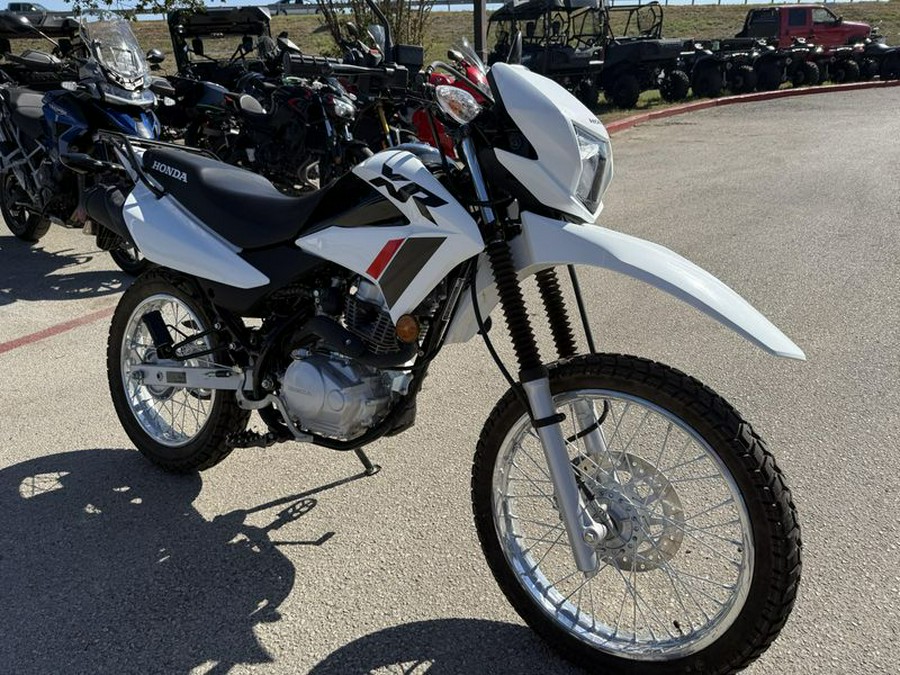 Used 2024 Honda XR 150L - 102244