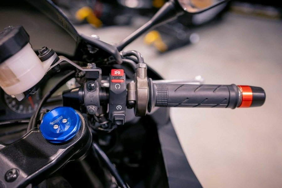 2020 Honda® CBR600RR