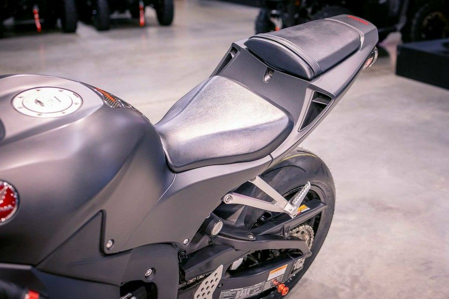 2020 Honda® CBR600RR