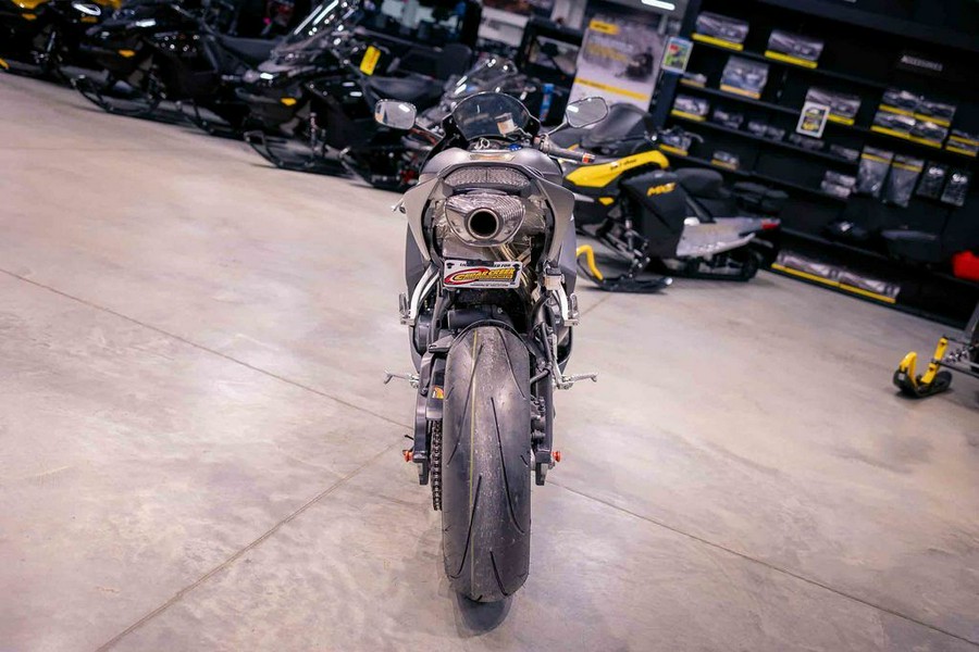 2020 Honda® CBR600RR