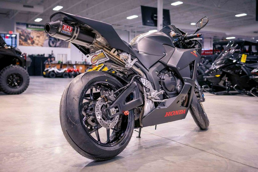 2020 Honda® CBR600RR