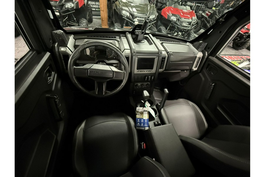 2026 Polaris XPEDITION XP 5 Northstar