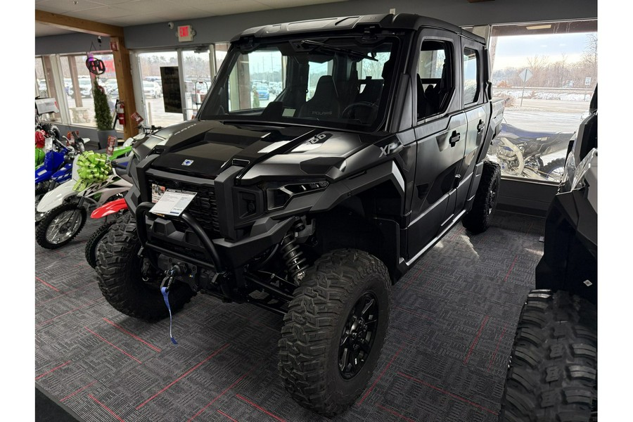 2026 Polaris XPEDITION XP 5 Northstar