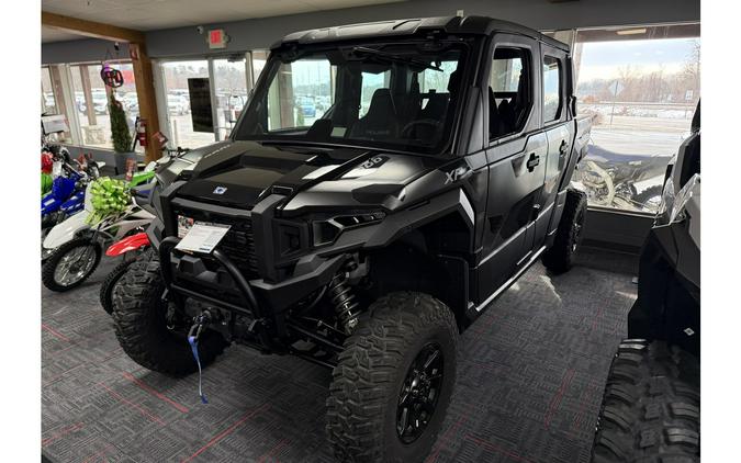 2026 Polaris XPEDITION XP 5 Northstar