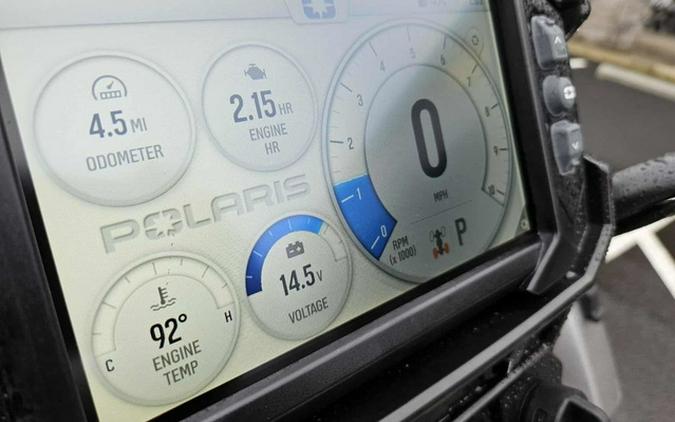 2025 Polaris Sportsman 570 Ultimate