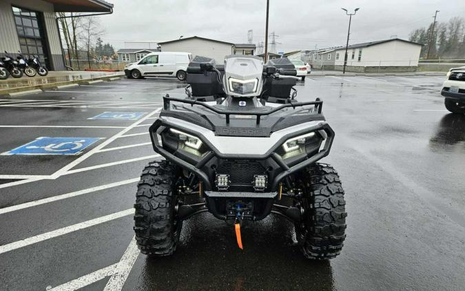 2025 Polaris Sportsman 570 Ultimate