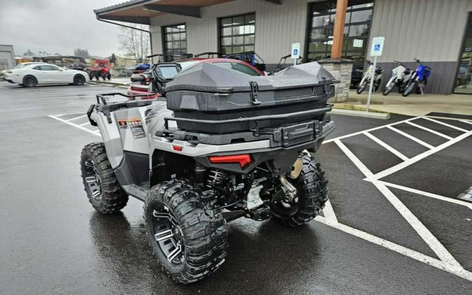 2025 Polaris Sportsman 570 Ultimate