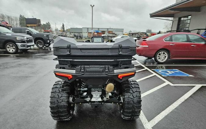 2025 Polaris Sportsman 570 Ultimate