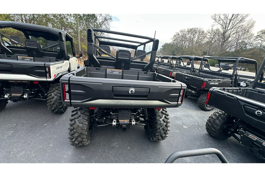 2026 Can-Am DEFENDER MAX XMR HD11