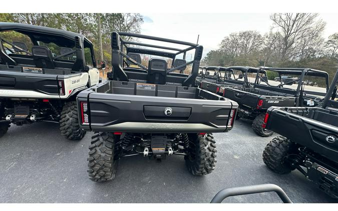 2026 Can-Am DEFENDER MAX XMR HD11