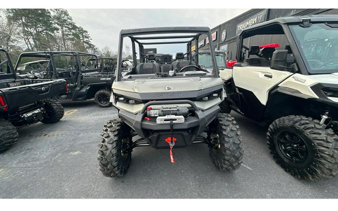 2026 Can-Am DEFENDER MAX XMR HD11