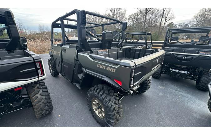 2026 Can-Am DEFENDER MAX XMR HD11