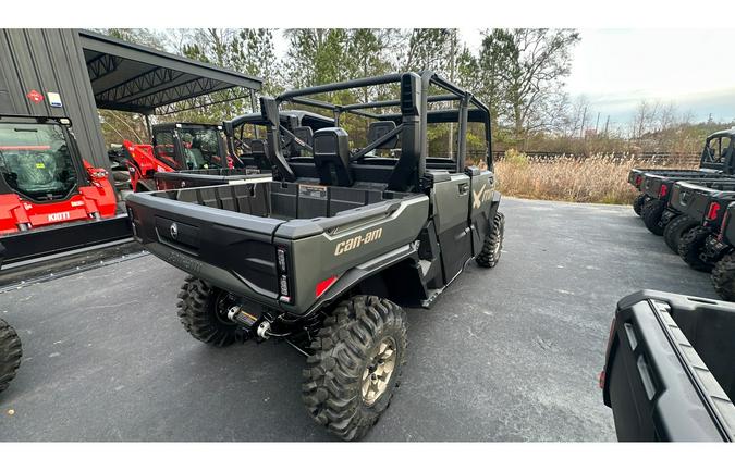 2026 Can-Am DEFENDER MAX XMR HD11