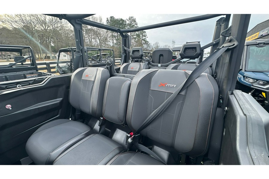 2026 Can-Am DEFENDER MAX XMR HD11