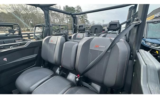 2026 Can-Am DEFENDER MAX XMR HD11