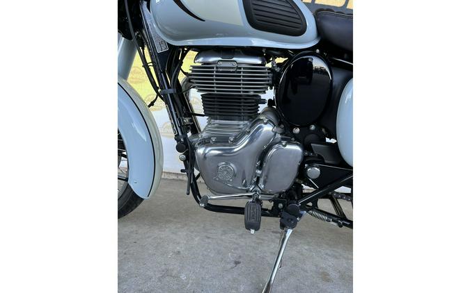 2023 Royal Enfield Classic 350