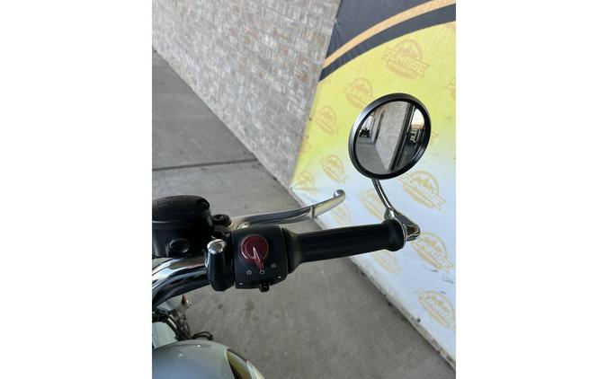 2023 Royal Enfield Classic 350