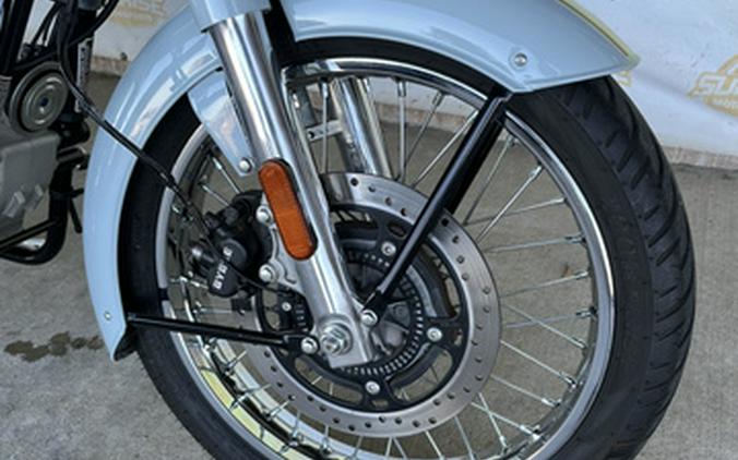 2023 Royal Enfield Classic 350