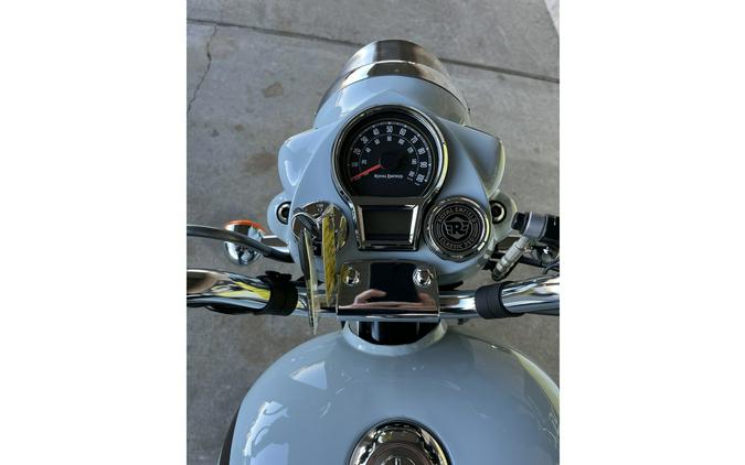 2023 Royal Enfield Classic 350