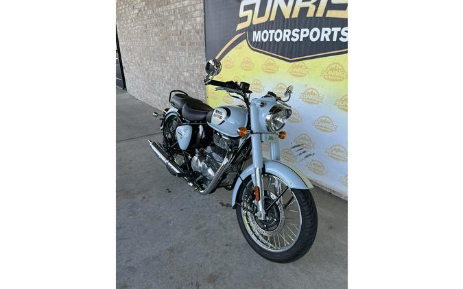 2023 Royal Enfield Classic 350