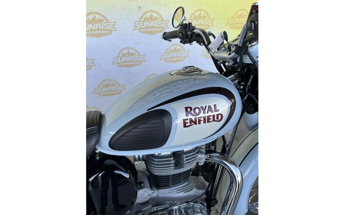 2023 Royal Enfield Classic 350