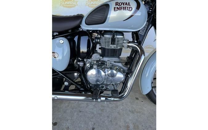 2023 Royal Enfield Classic 350