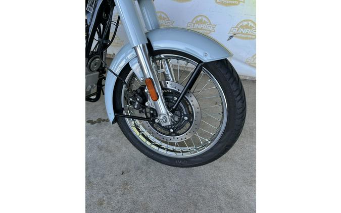 2023 Royal Enfield Classic 350