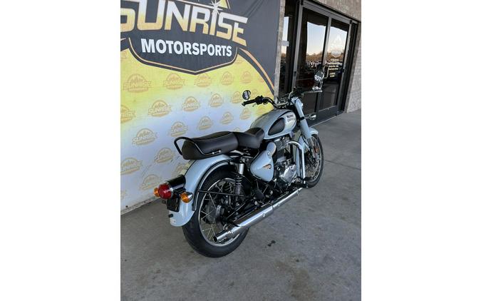 2023 Royal Enfield Classic 350