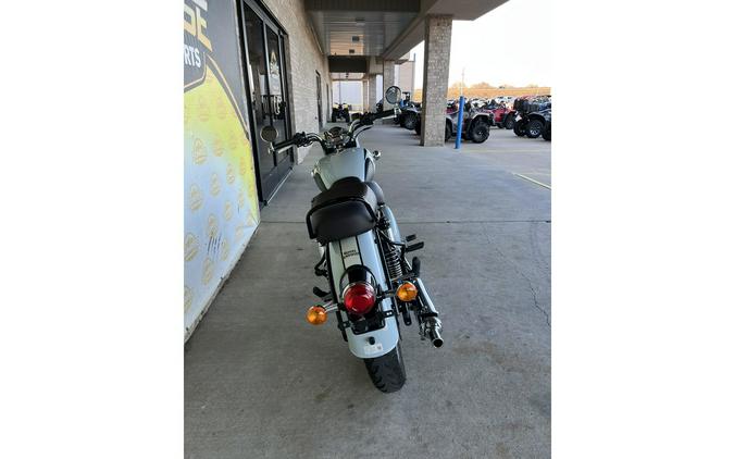 2023 Royal Enfield Classic 350