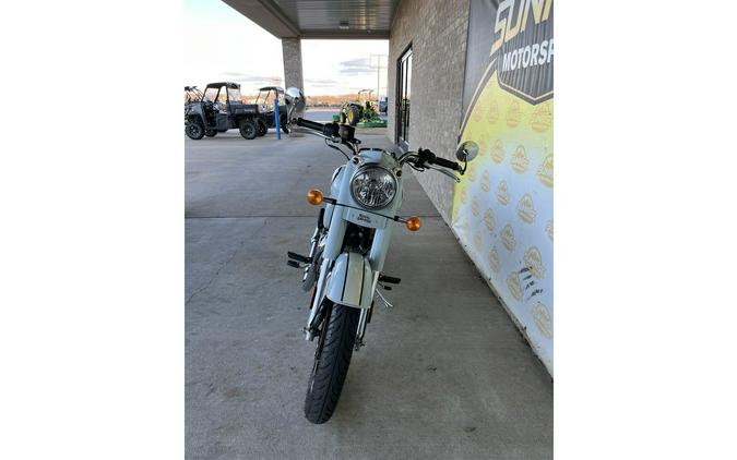 2023 Royal Enfield Classic 350