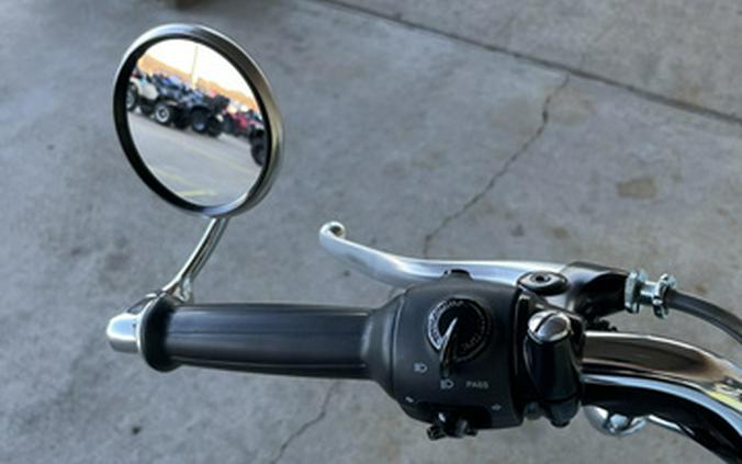 2023 Royal Enfield Classic 350