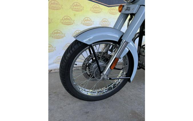 2023 Royal Enfield Classic 350