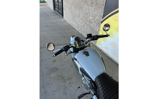 2023 Royal Enfield Classic 350