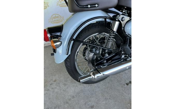 2023 Royal Enfield Classic 350