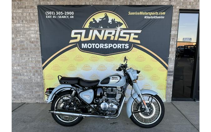 2023 Royal Enfield Classic 350